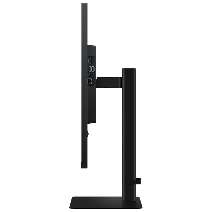 Samsung ViewFinity S6 S27D604UAU 27 pulg. QHD IPS Negro